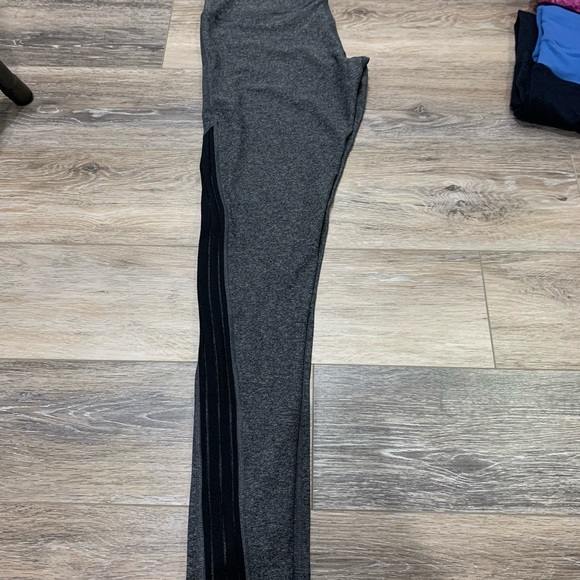 Yoga pants. - Picture 2 of 2